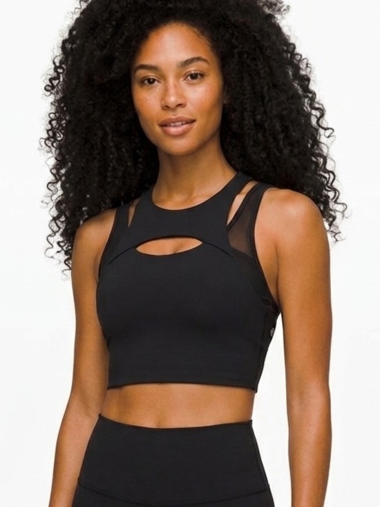 lululemon athletica Tops - LULULEMON | BREAK FREE TANK